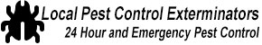 Wilkes Barre General Hsptl PA Pest Control Exterminators